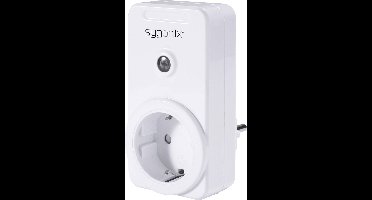 RS2W Gateway WiFi Gateway met schakelbaar stopcontact Schakelvermogen (max.) 2000 W Bereik max. (in het vrije veld) 100