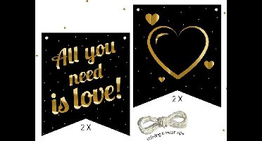 Starterkit Festive Numbers (All You Need) (NR1)