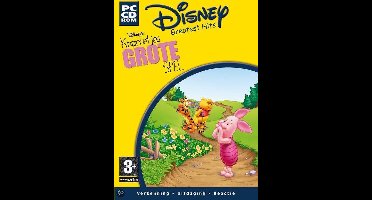 Knorretje - Kleine Grote Held