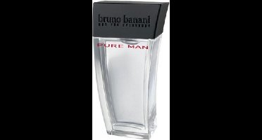 Bruno Banani Pure Man Eau de Toilette Spray 30 ml