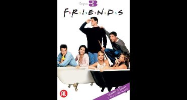 Friends - Seizoen 3
