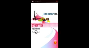Passport To Paris