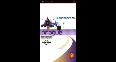 Passport To Prague