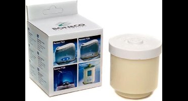 Boneco 7531N Ontkalkingsfilter (is vervangen door de A250 Aqua Pro)