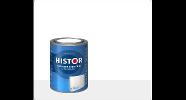 Histor Perfect Base Fixerende Voorstrijk 1 liter - Wit