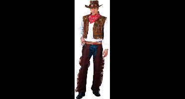 Cowboy pak Steven