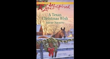 A Texas Christmas Wish