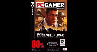 Prisoner of War, World War 2