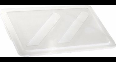 Opbergbox | Crownest | Deksel voor 50 liter opbergbox