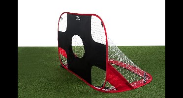 POP UP TARGET GOAL SIZE 122 x 80 x 60 CM