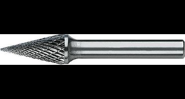 Freesstift SKM 0618 4 HM 6mm 6x18mm Rüggeberg