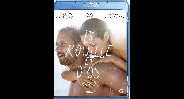 De Rouille Et D'Os (Blu-ray)