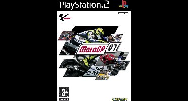 MotoGP 07