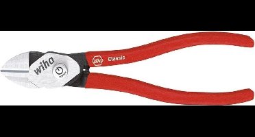 Wiha High-performance zijkniptang BiCut® Classic met DynamicJoint® omschakelbaar - 38060