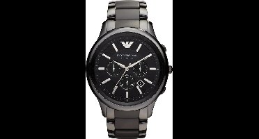Emporio Armani AR1451 Horloge - Keramiek