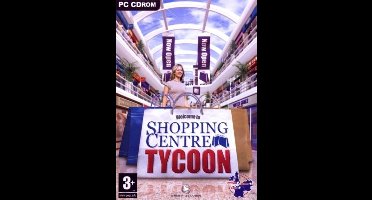 Shopping Centre Tycoon
