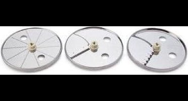 Cuisinart Schijvenset DISC12E - Accessoire voor Cuisinart Foodprocessor