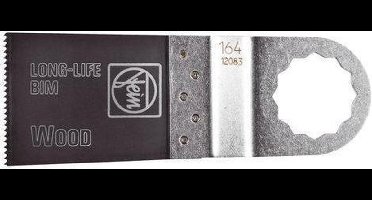 Fein 25x E-Cut Long-Life zaagblad Supercut 35 mm - 63502164030