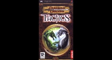 Dungeons And Dragons - Tactics