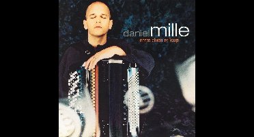 Mille, Daniel - Entre Chien Et Loup: Owl-light