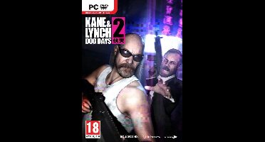Kane & Lynch 2 Dog Days - Windows