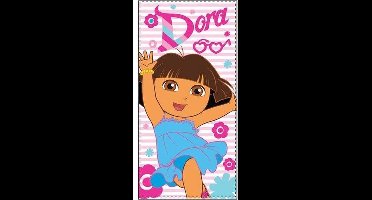 Dora Kinder Strandlaken - 70x140 cm - Katoen