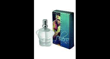 Cobeco Pheromen Eau de Toilette met feromonen - Frisse geur - 15 ml