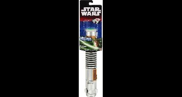 Star Wars Luke Skywalker Lightsaber - Hasbro speelgoed - Zonder licht en geluid