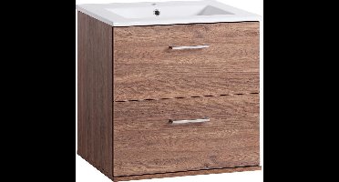 Sanifun badkamermeubel Harmony 600-1