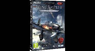 Wings of Prey (Collector's Edition) (DVD-Rom)