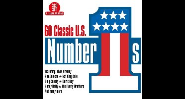 60 Classic U.S. Number 1'S