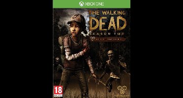 The Walking Dead Season 2 - Xbox One