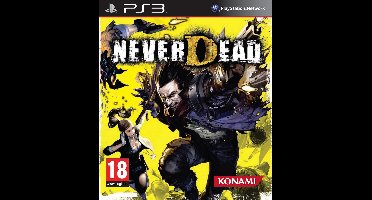 Neverdead