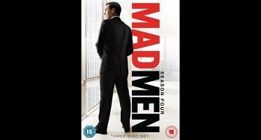 Mad Men - Season 4