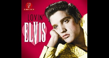 Lovin Elvis