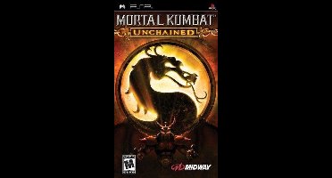 Mortal Kombat: Unchained