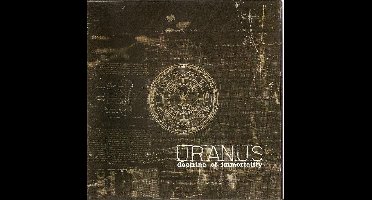Uranus - Doctrine Of Immortality