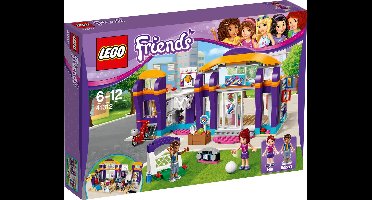 LEGO Friends Heartlake Sporthal - 41312