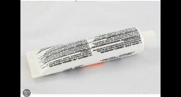 harder los voor polyester 50gram