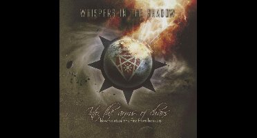 Into The Arms Of Chaos