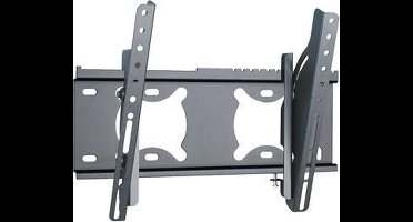 König TVS-KN-FSB115B flat panel muur steun 94 cm (37'') Zwart