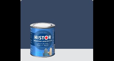 Histor Perfect Base Grondverf voor Buiten 0,75 liter - Grijs