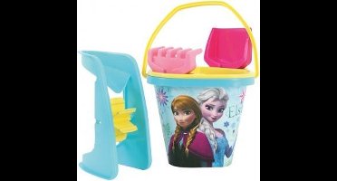 Disney Frozen Emmerset 5-delig