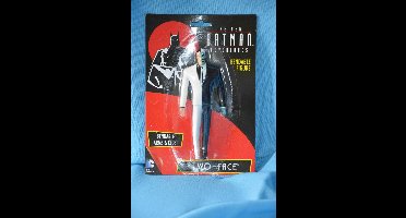 NJ Croce Batman Adventures Two Face