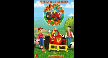 Tractor Tom - Deel 1