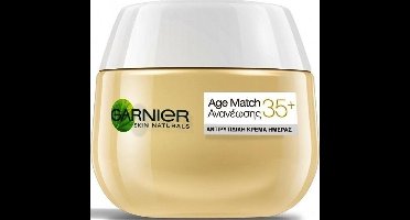 Garnier Age Match 35+ verfrissende creme - 50 ml