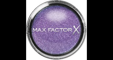 Max Factor Wild Shadow - 15 Vicious Purple - Oogschaduw
