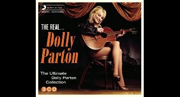 Real... Dolly Parton