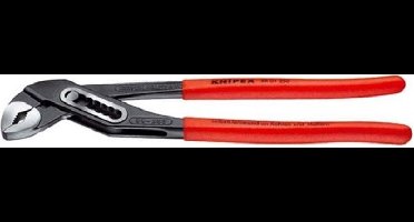 Knipex waterpomptang - Alligator - 300 mm - kop gepolijst - 88 01 300