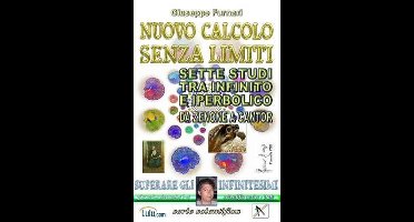 NUOVO CALCOLO SENZA LIMITI E SETTE STUDI DA ZENONE A CANTOR